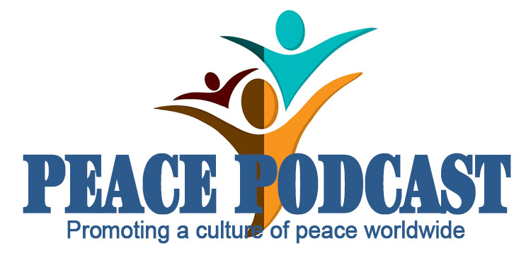 Peace Podcast