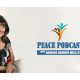 Celebrating over 50’episodes of PeacePodcast with inspiring peacebuilders from around the world.