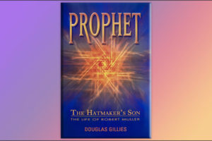 Prophet Book Club-Episode 4, Exodus, Dr. Geraldine Schwartz & Dr. Desmond Berghofer, The Visioneers