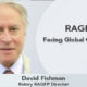 David Fishman, Rotary RAGFP Director, Shares the Potential of Rotary to Face Global Challenges
