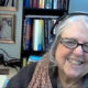 Justine Willis Toms, Host, “New Dimensions” Radio Explores Love and her daily Spiritual practice