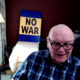 Peace Activist Bob McKechnie, World Beyond War and Cathedral City Peace Initiative