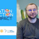 Dr. Phill Gittins, Peace Education and Action for Impact