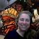 Charis van der Heide, Monarch Butterfly Biologist, Monitoring These Butterflies in California For Over Two Decades