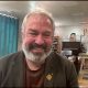 Chris Houston, CoFounder, Executive Director, www.CanadianPeaceMuseum.ca in Bancroft, Ontario