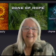 Celebrating our 200th episode of Barbara’s PeacePodcast.org, features Joyce Wycoff discussing the power of hope and spark stories in environmental and peacebuilding efforts.